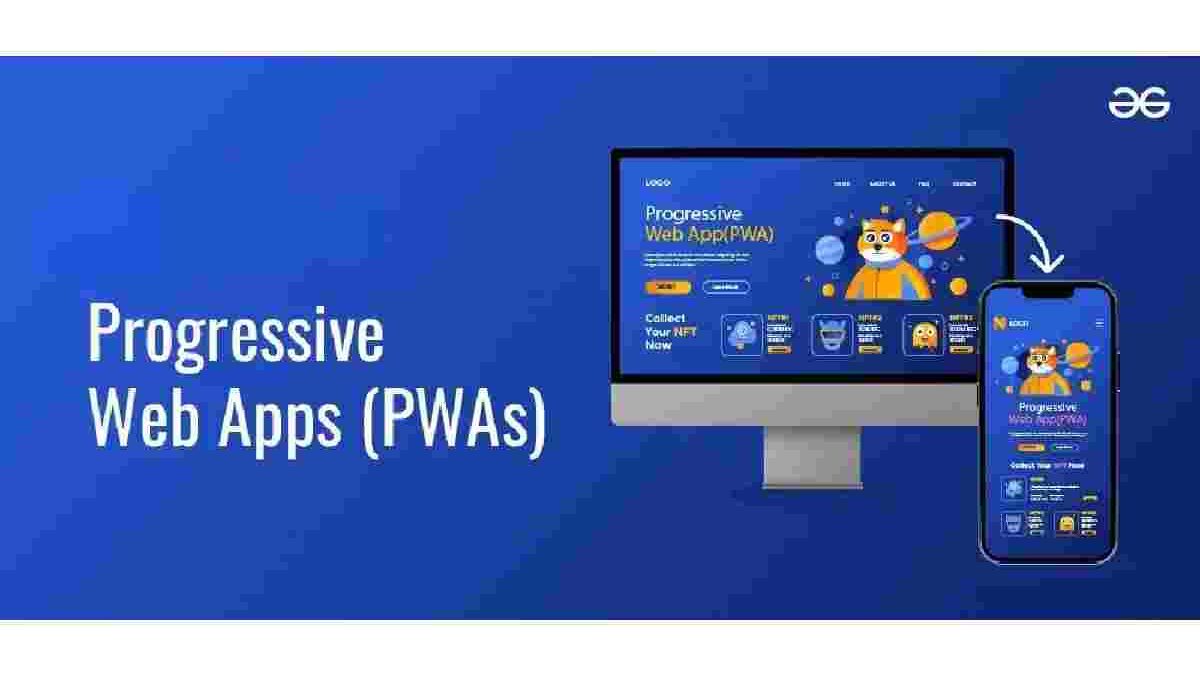Progressive Web Apps: The Best Version Of Native Apps