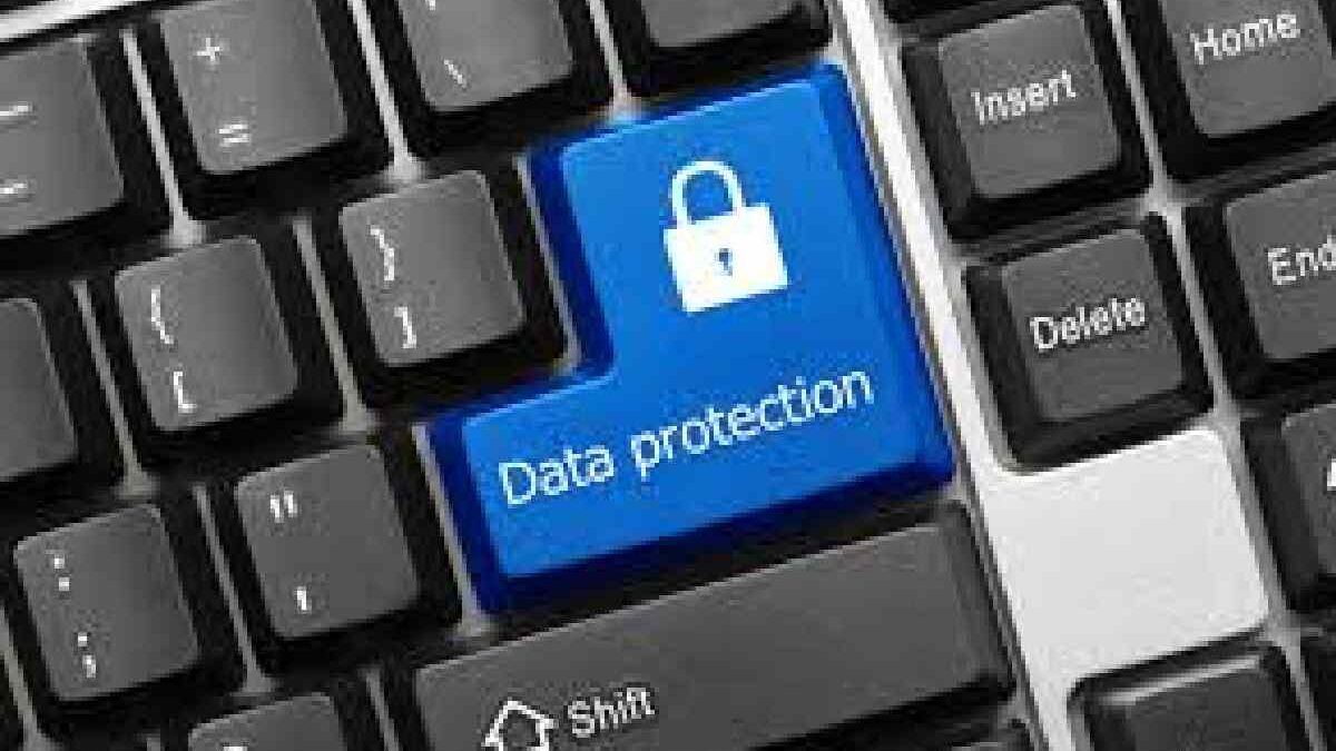 How to Protect Data on your Computer
