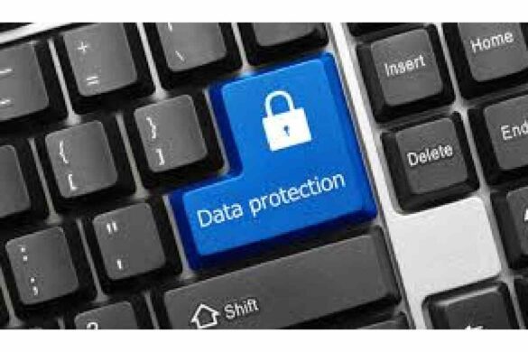 Protect Data on your Computer