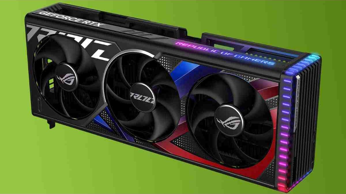 RTX 4090 Stock Tracker
