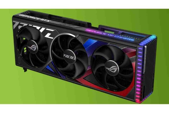 RTX 4090 Stock Tracker