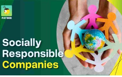 Socially Responsible Company (1)