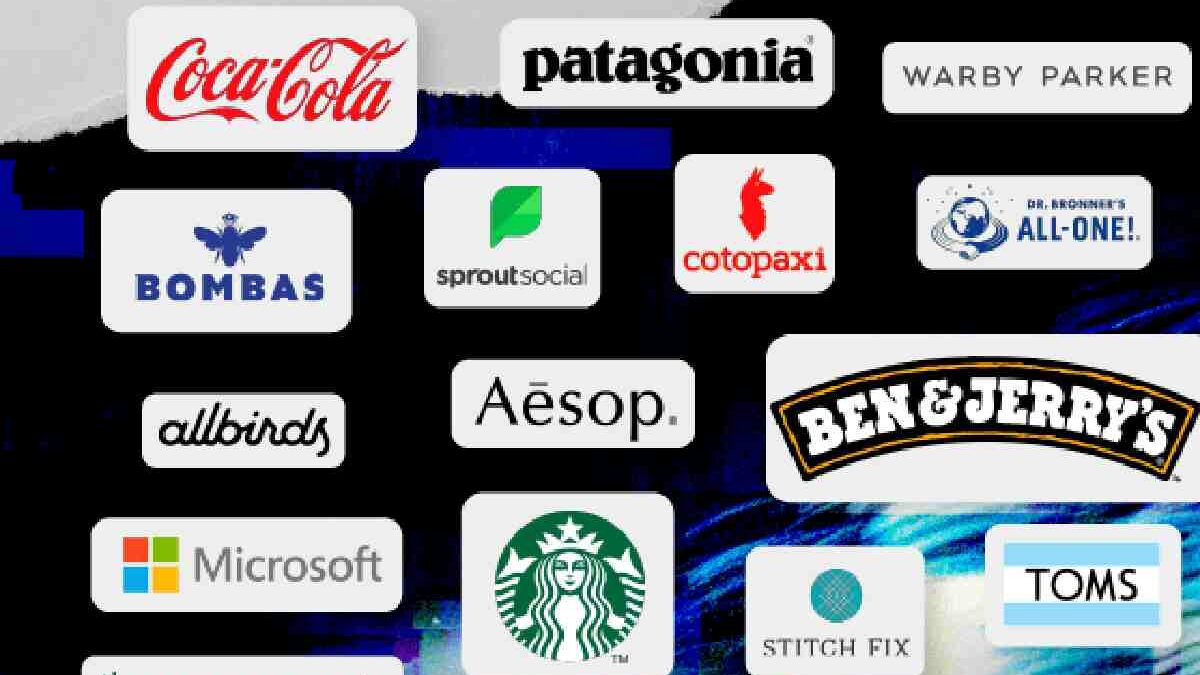 What To Look For In A Socially Responsible Company?