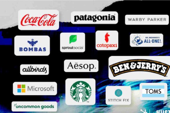 Socially Responsible Company