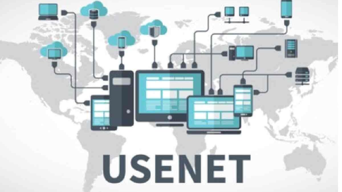 What Is Usenet? How To Work, Advantages