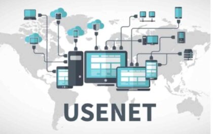 Usenet (1)