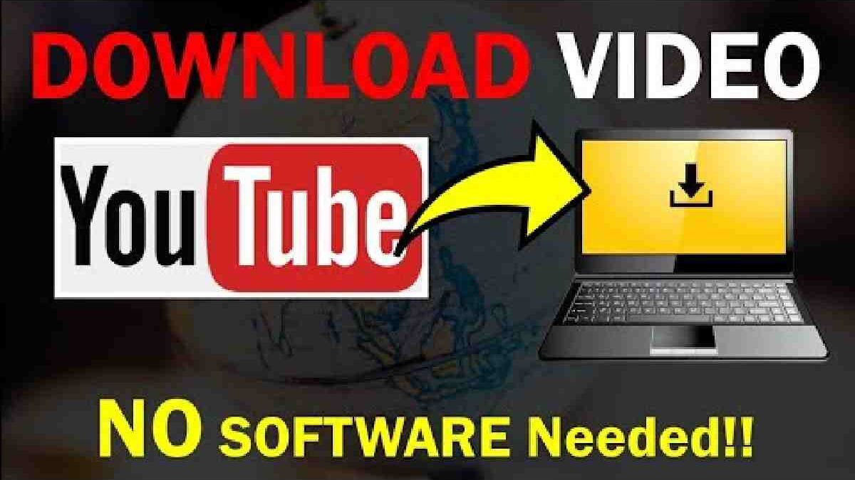 Youtube Video Downloader