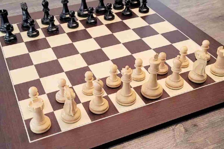 How To Play and Bet on Chess – Introduction, Best And More