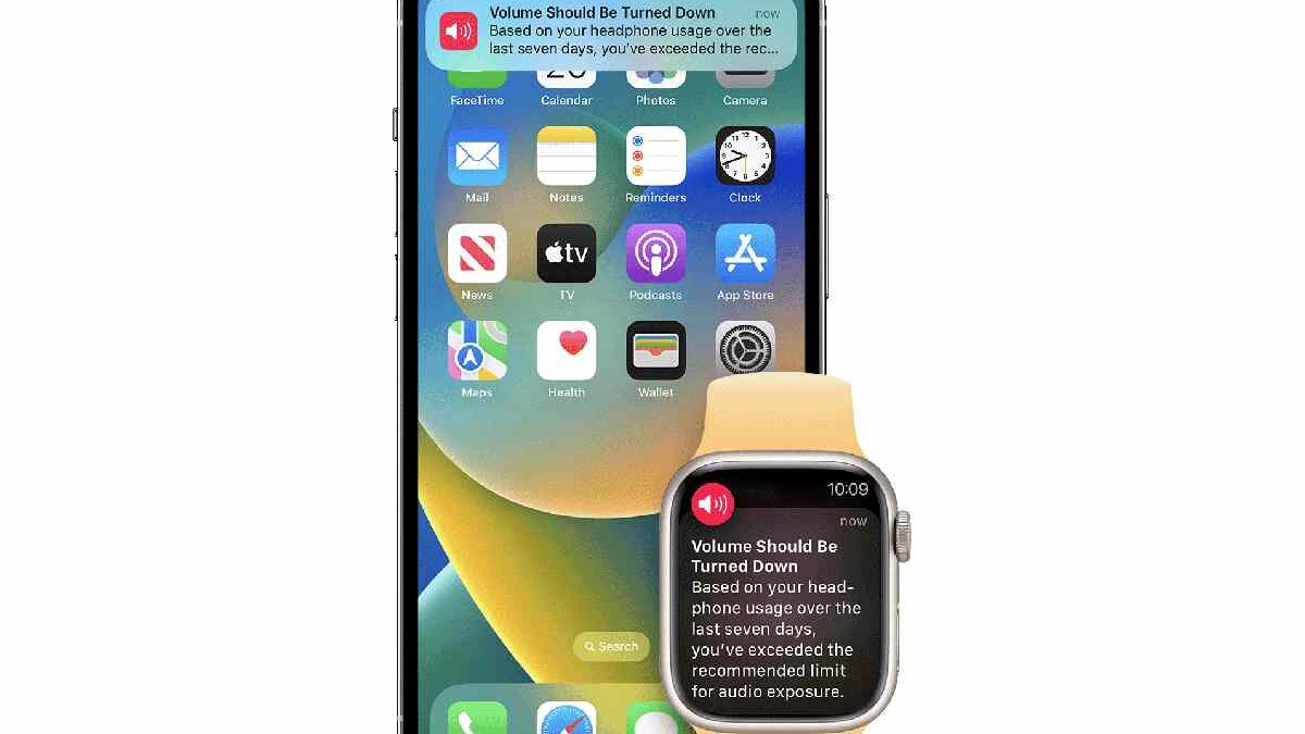 How to Turn Off the iPhone’s High Volume Warning?