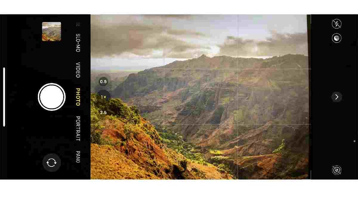 Four Best Mobile Apps For Photography