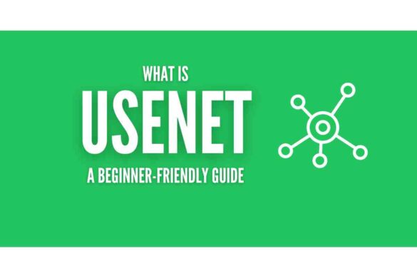 usenet