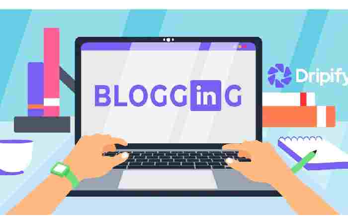 Blogging Write For Us,