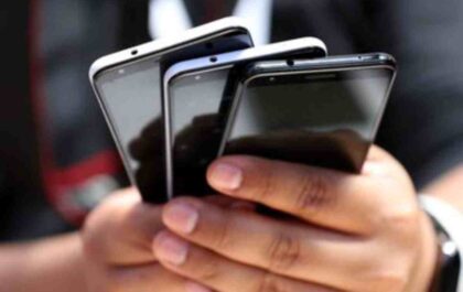 Cell Phone Childproof