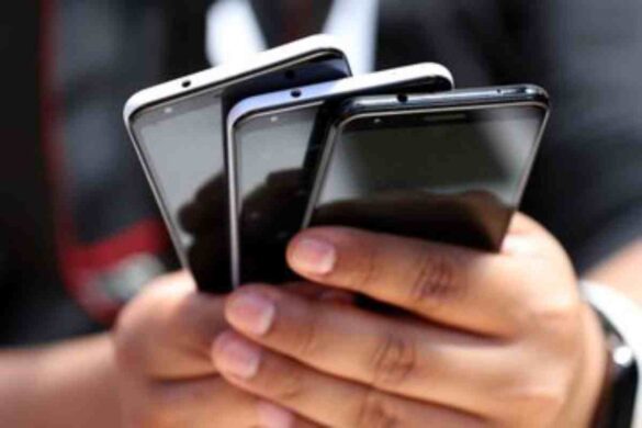 Cell Phone Childproof