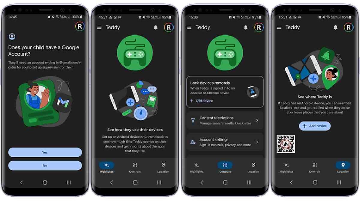 How to Make Your Cell Phone Childproof – How It Works With Android IOS