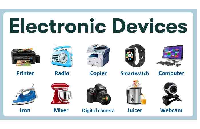 Electrical Devices