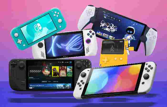 Gaming Devices Write for Us