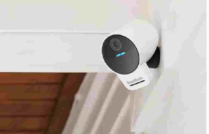 Home Security Cameras Write for Us