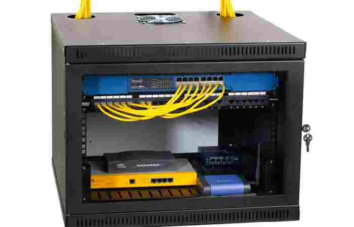 IT Network Rack Write for Us