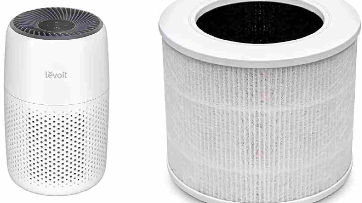 Levoit Air Purifier Filter