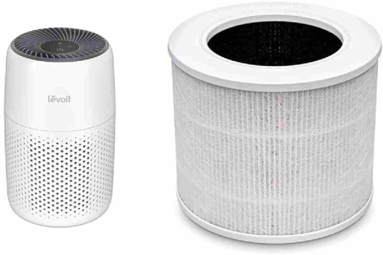 Levoit Air Purifier Filter – Introduction, Best And More