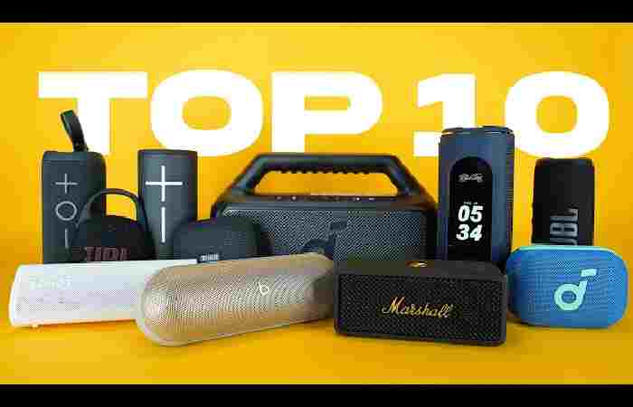 Portable Speakers Write for Us (1)