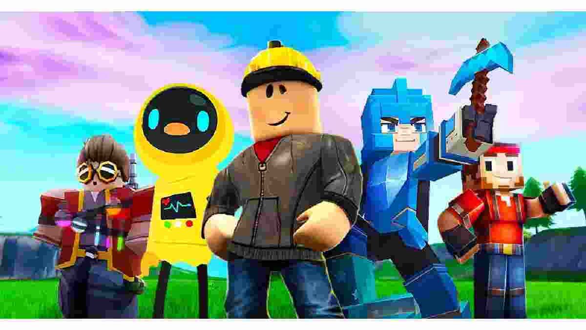 What Is Roblox? Is Roblox Suitable For Kids