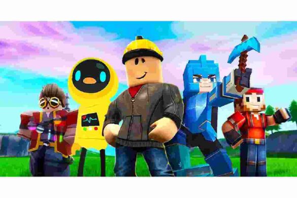 Roblox