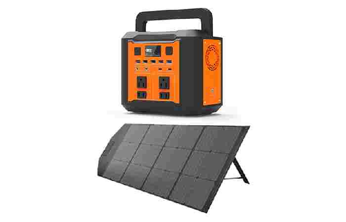Solar Generator Write For Us