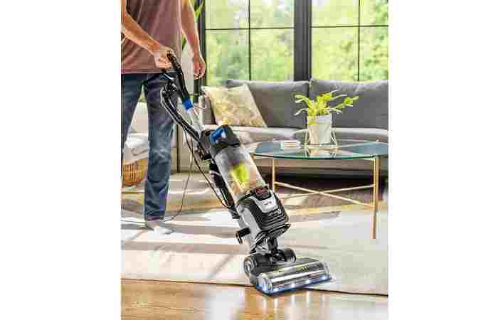 Vacuum Write for Us