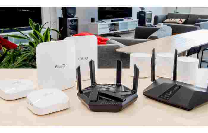 Wi-Fi Routers Write for Us
