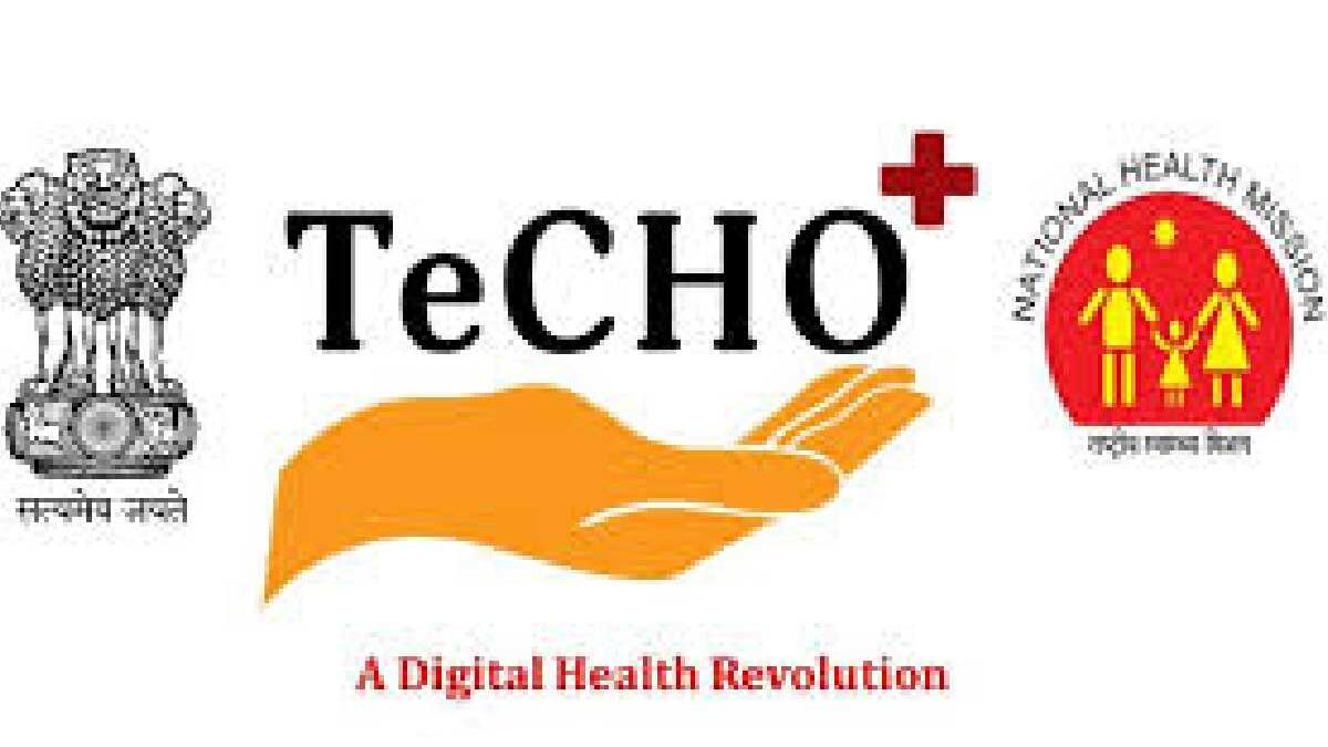 Revolutionizing Healthcare in Gujarat: The TeCHO App and Its Impact