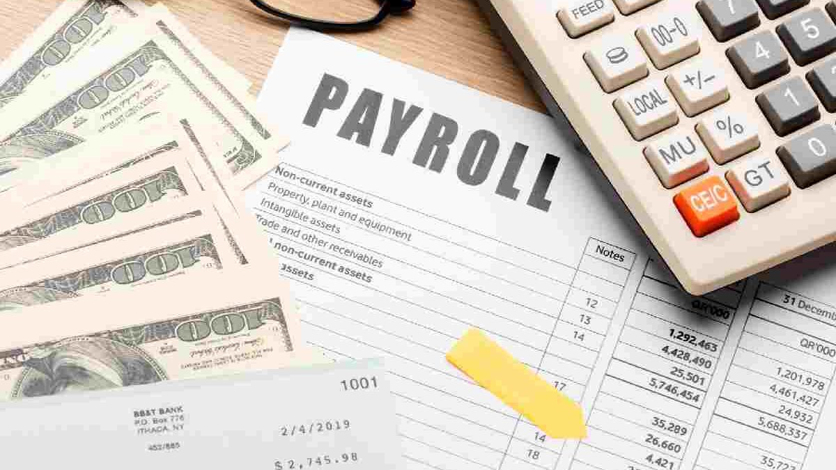 Simplifying Payroll: Effective Strategies for Streamlining Payroll Processes in Small Businesses