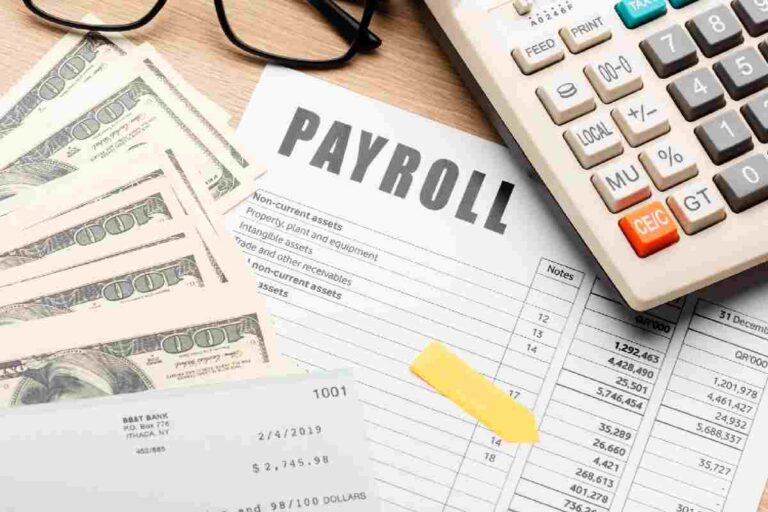Simplifying Payroll – Description and More