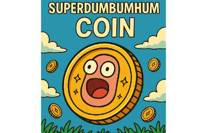 Superdumbumhum Coin (1)