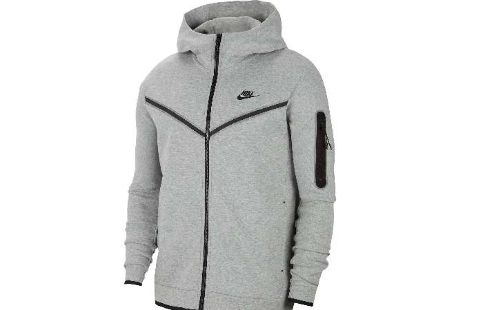 Tech Fleece Eşofman (1)
