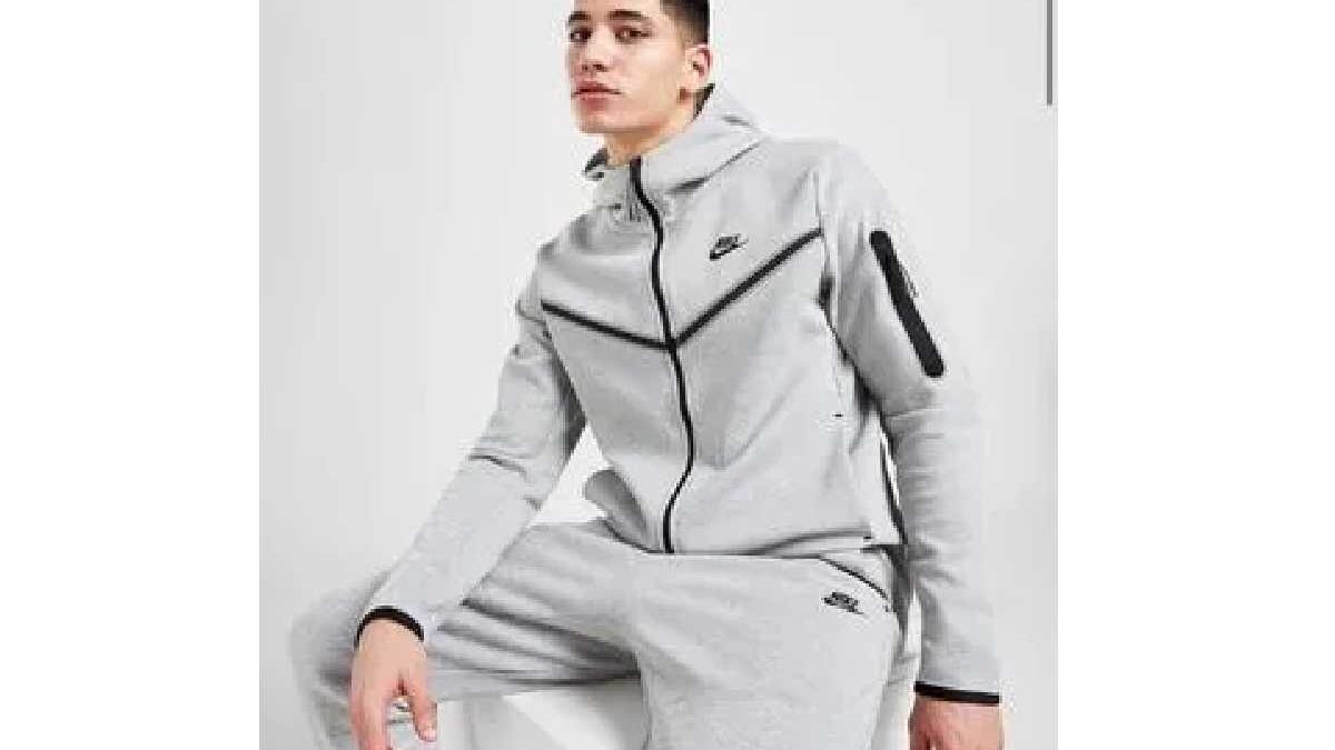 Tech Fleece Eşofman