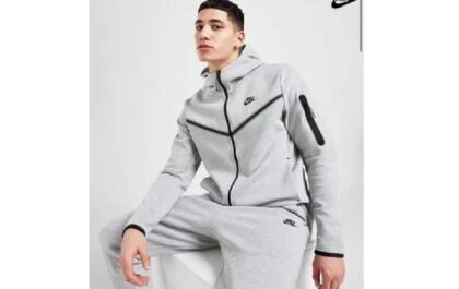 Tech Fleece Eşofman