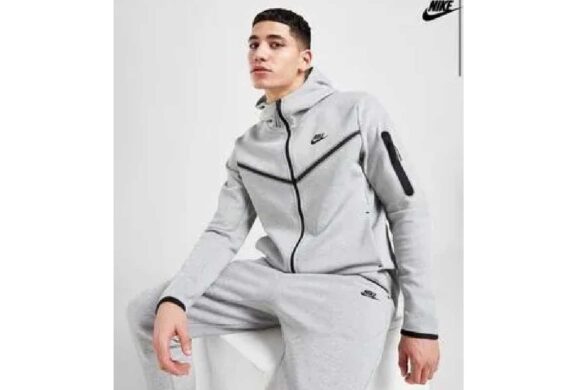 Tech Fleece Eşofman