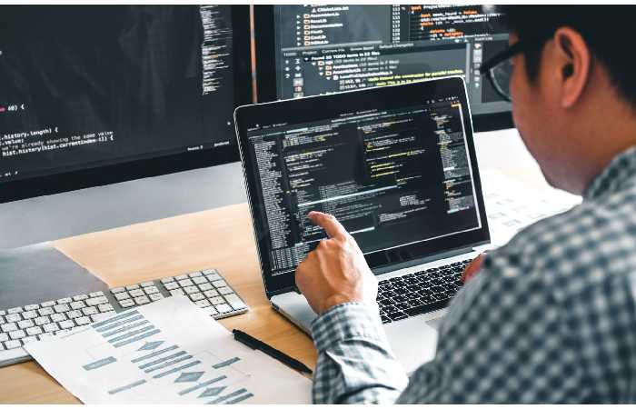 The Trend of DH58GOH9.7 Software (1)