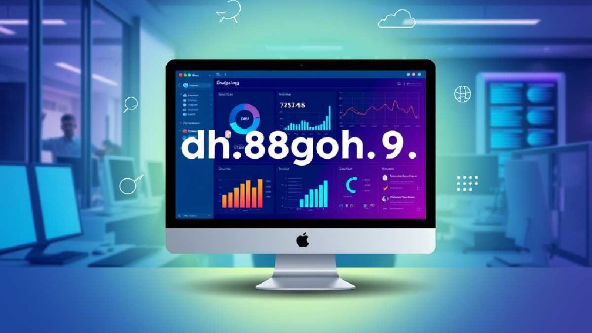 The Trend of DH58GOH9.7 Software