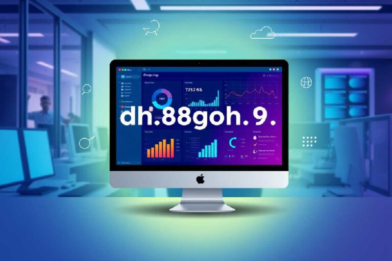 The Trend of DH58GOH9.7 Software – Features