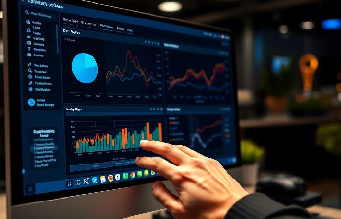 Understanding DH58GOH9.7 Software (1)