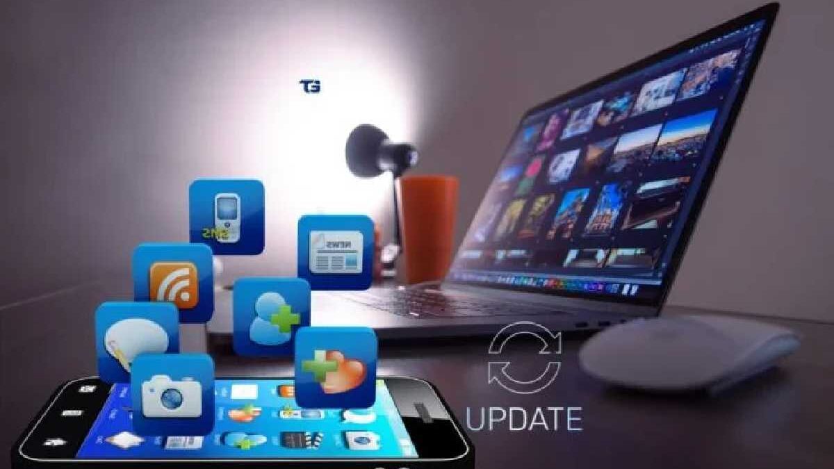 Understanding DH58GOH9.7 Software