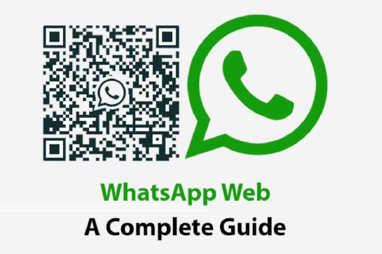 Web.Whatsapp.Com – Information And More