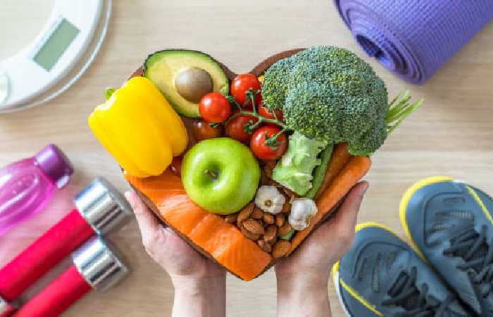 Well Health Organic Fitness Tips (1)