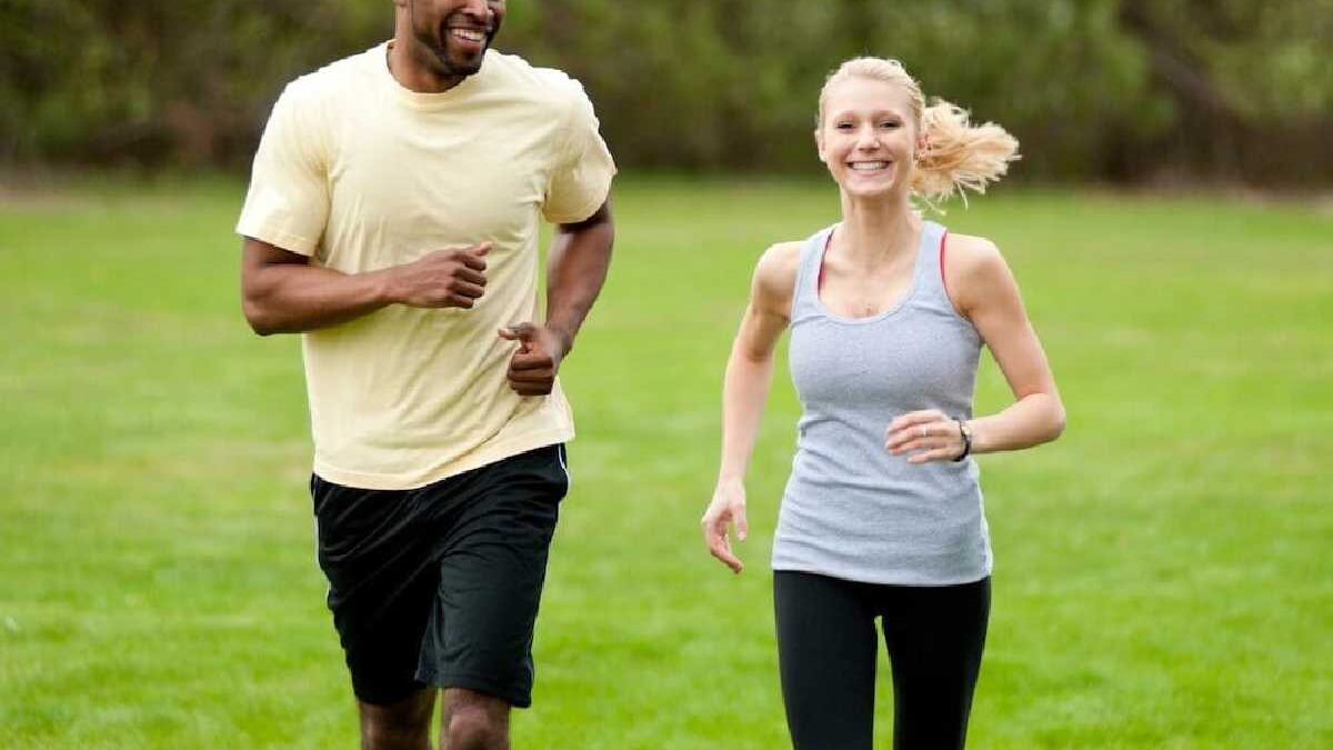 Well Health Organic Fitness Tips