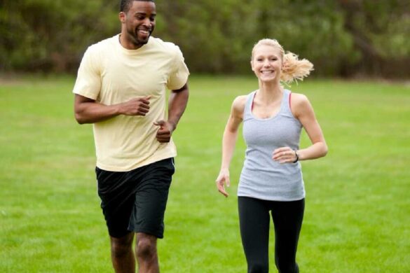 Well Health Organic Fitness Tips