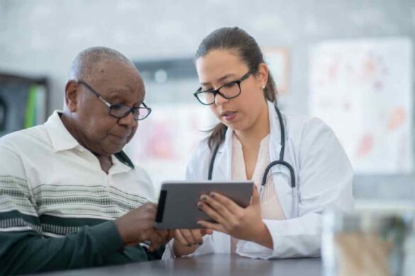 Client Outcomes with Advanced Case Management Solutions