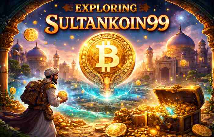 Exploring Sultankoin99 - Overview